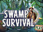 play Swamp Survival