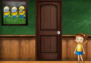 play Kids Room Escape 190