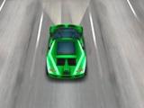 Ace Car Racing