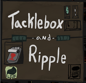 play Tacklebox & Ripple