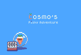 play Cosmo'S Fishy Adventure