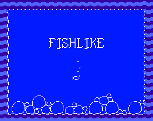 play Fishlike