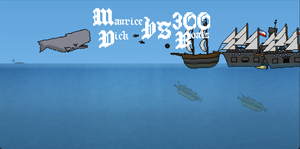 play Maurice Dick Vs 300 Boats