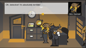 play Fishy Circumstances