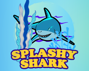 play Splashy Shark