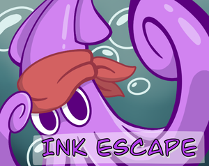 play Ink Escape
