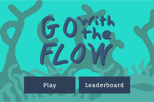 play Go With The Flow