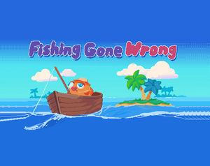 Fishing Gone Wrong