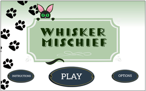 play Whisker Mischief