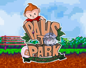 play Paws To Park: A Hamster Odyssey