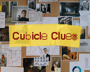play Cubicle Clues