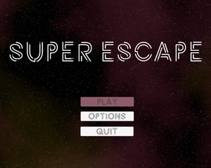 play Superescape