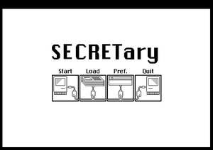 play Secretary