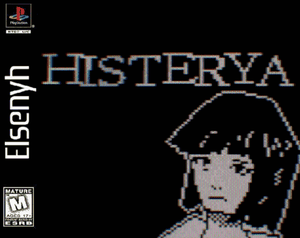 play Histerya