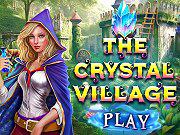 play The Crystal Village