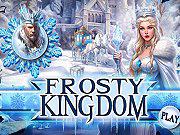 play Frosty Kingdom