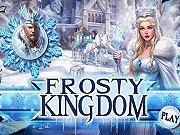 Frosty Kingdom