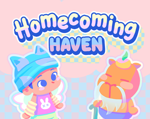play Homecoming Haven