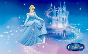 play Cinderella