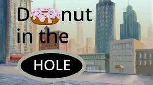 play Donut In The Hole