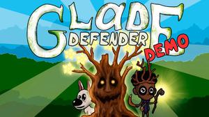 play Glade Defender Demo