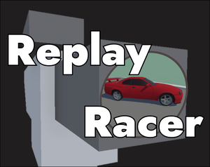 play Replay Racer