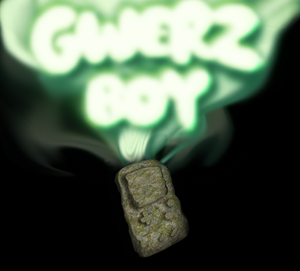 play Gwerzboy [En]