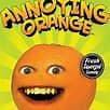 Vs Annoying Orange