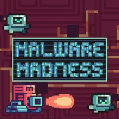 Malware Madness game