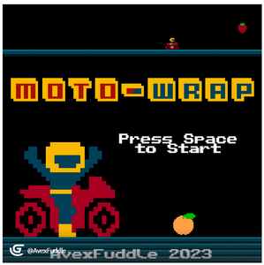 play Moto-Wrap