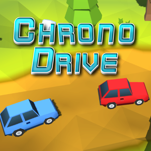 play Chrono Drive