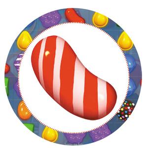 play Candy Crush Clone