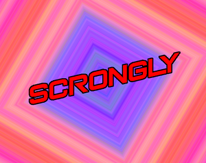 Scrongly