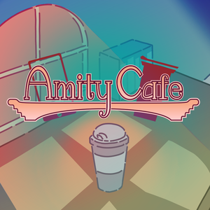 play Amity Cafe