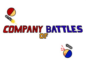 Company Of Battles