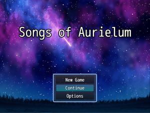 play Songs Of Aurielum Chapter 1 Demo