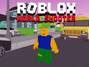play Roblox World Shooter