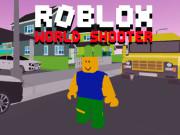 play Roblox World Shooter