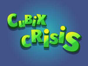 play Cubix Crisis