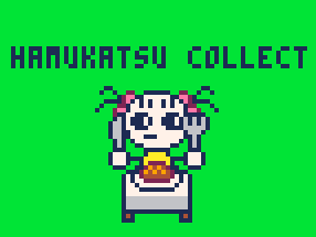 play Hamukatsu Collect
