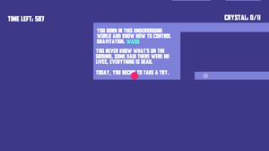 play Garvitational Life