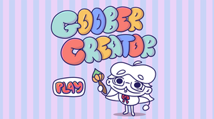 play Goober Creator