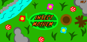play Insect Mayhem