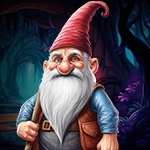 play Energetic Dwarf Man Escape