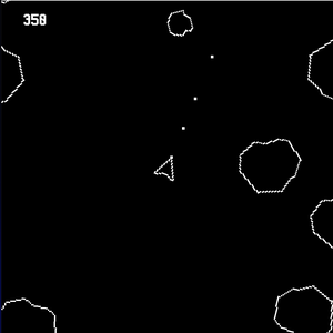 play Space Rocks Tutorial Gamemaker