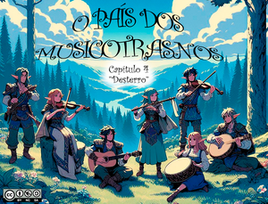 4- O País Dos Musicotrasnos - Capítulo 4 (V1)