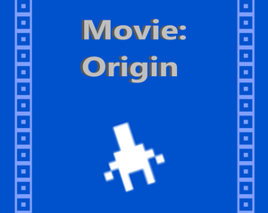 play Movie: Origin Cz Text