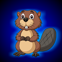 play G2J Rescue The Cute Beaver