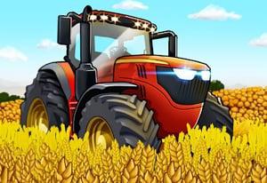 play Idle Farm Harvest Empire