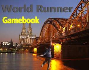 play World Runner Gamebook Cz